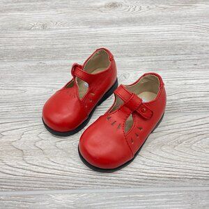 Vintage Designers Touch by Baby Deer Bryanna Strap Shoes